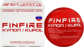 КУПОЛ Автономное устройство порошкового пожаротушения (АУПП) FINFIRE 