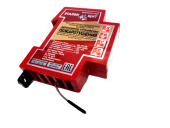 Установка пожаротушения автономная «ЭТАЛОН ЩИТ»