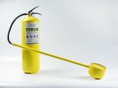 Огнетушитель ОПС-10(з)-Д2