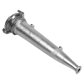 Ствол пожарный ручной РС-50А (алюминий)