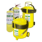 Огнетушитель ОПС-50(з)-Д1