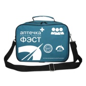 Аптечка первой помощи химика Фэст
