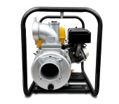Мотопомпа RATO RT100ZB26
