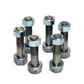 Комплект крепежа к пожарному гидранту