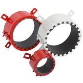 Муфта противопожарная МП-110