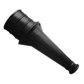 Ствол пожарный ручной РС-70.01П (пластик)