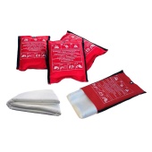 Противопожарное полотно ПП-750 (1,5x2,0)