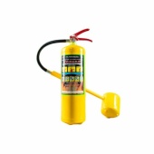 Огнетушитель ОПС-5(з)-Д1