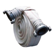 Пожарный рукав 65 мм «Универсал» для ПК 1,0 МПа с головками ГР-65АП