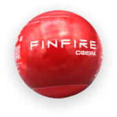 СФЕРА Автономное устройство порошкового пожаротушения (АУПП) FINFIRE 