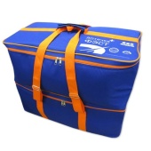 Укладка для оказания первой помощи пострадавшим на железнодорожном транспорте ФЭСТ