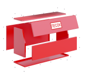 Ящик для песка разборный 0,3 м3