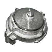Головка-заглушка всасывающая ГЗВ-125