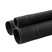 Рукав 100 мм Напорно-всасывающий без головок