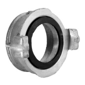 Головка муфтовая всасывающая ГМВ-100 (алюминий)