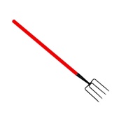 Вилы пожарные