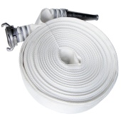 Пожарный рукав 65 мм «Стандарт» 1,6 МПа с головкой ГР-65А и стволом РС-70,01А