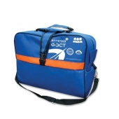 Укладка для оказания первой помощи пострадавшим в ДТП сотрудниками ГИБДД МВД РФ ФЭСТ