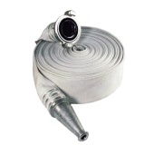 Пожарный рукав 50 мм «Универсал» для ПК 1,0 МПа с головкой ГР-50АП и стволом РС-50,01А