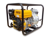 Мотопомпа RATO RT80WB26