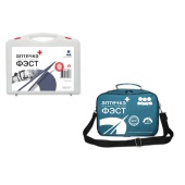 Аптечка первой помощи для рабочих кабинетов