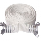 Пожарный рукав 50 мм для ПК 1,0 МПа с головками ГР-50АП