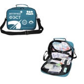 Аптечка противоожоговая ФЭСТ