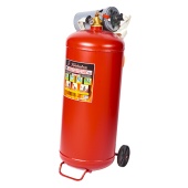 ОВП-40 Огнетушитель воздушно-пенный (зима)
