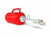 Зажигательный аппарат АЗ-4