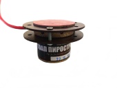 ГОАП  Пиростраж 01-2 (на 200 литров, 0,2 куб.м) 