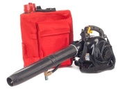 Установка лесопожарная ранцевая Ангара