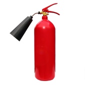 Огнетушитель углекислотный ОУ-1