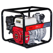 Мотопомпа бензиновая FUBAG PTH 400 H