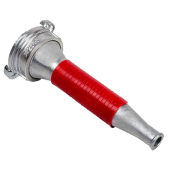 Ствол пожарный ручной РС-70А (алюминий)