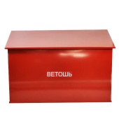 Ящик для ветоши в сборе 0,1 м3