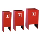 Подставка под огнетушитель П-10