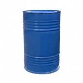 Емкость для воды 0,2 м3 синяя