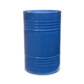 Емкость для воды 0,2 м3 синяя