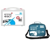 Аптечка для оснащения промышленных предприятий