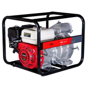 Мотопомпа бензиновая FUBAG PTH 1000 ST