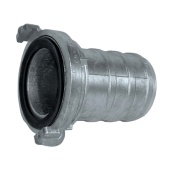 Головка рукавная всасывающая ГРВ-150 (алюминий)