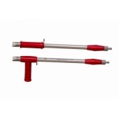 Гидропульт для ранцев противопожарных