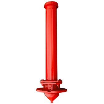 Pozharnyj-gidratn-stalnoy