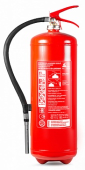 ОВП-10(з) - АВ (ФторПАВ) МИГ (4А 183В)