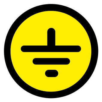Znak-zazemlenie