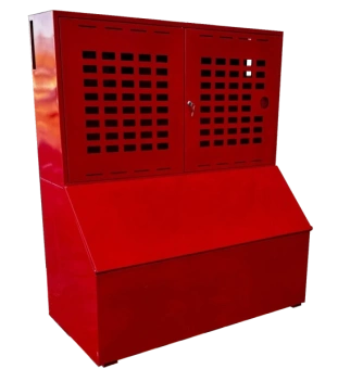 Стенд разборный (2)