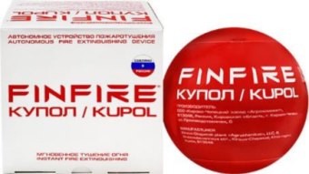Купол